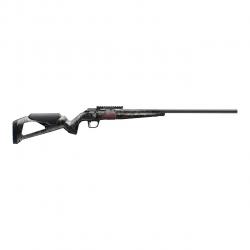 Carabine à verrou Winchester Xpert Carbon Varmint Threaded - .22LR - PROMOTION