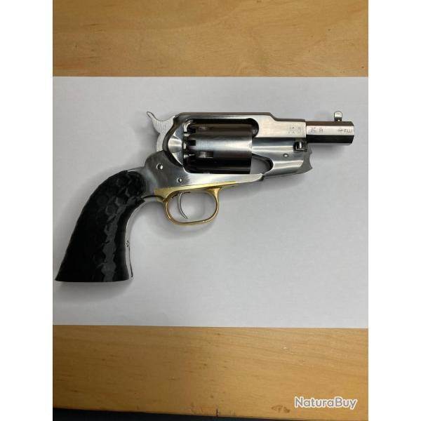 Remington 1858 PIETTA Inox 3 pouces ACE