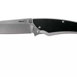 COUTEA BOKER GRIPLOC 83MM MANCHE AL