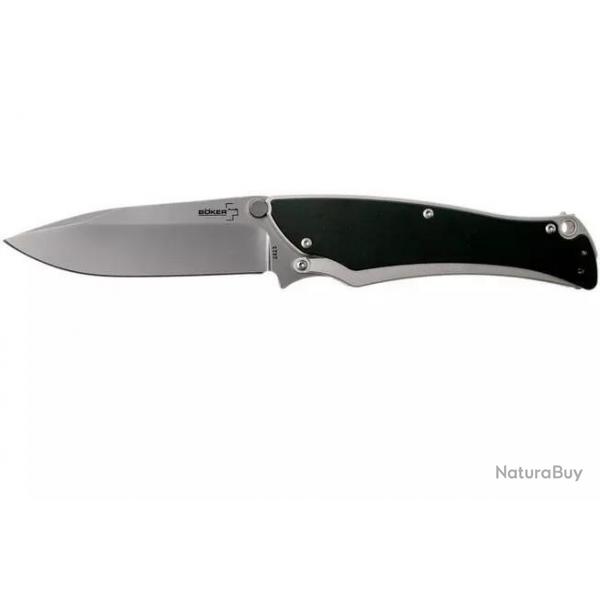 COUTEA BOKER GRIPLOC 83MM MANCHE AL