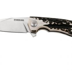 COUTEAU BOKER WILKI