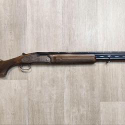 Fusil superposé ZOLI Angelo - Mod. Princess - Cal. 12/70 - Canon 70 cm (Occasion)