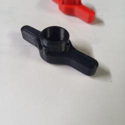 Clé a choke beretta
