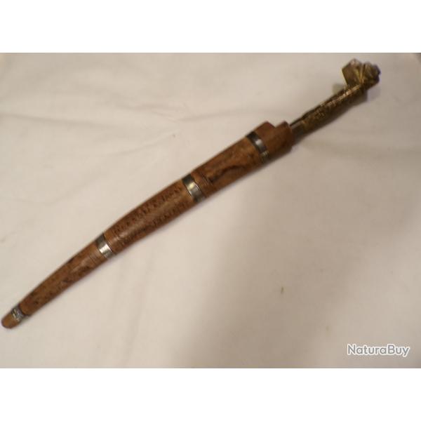 FLISSA ALGERIENNE 43 Cm