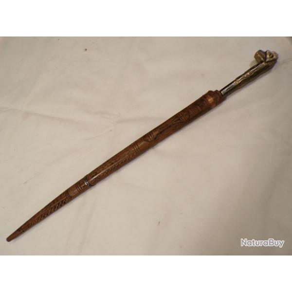 Grande flissa Algrienne de 58Cm.