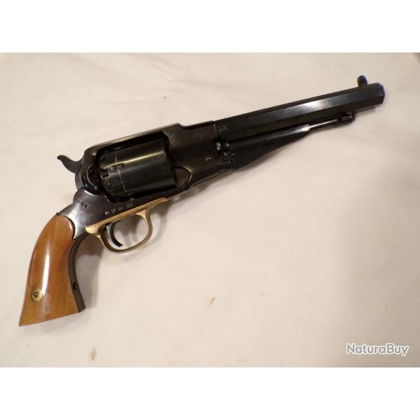 Rplique de rvolver REMINGTON 1858 calibre 36
