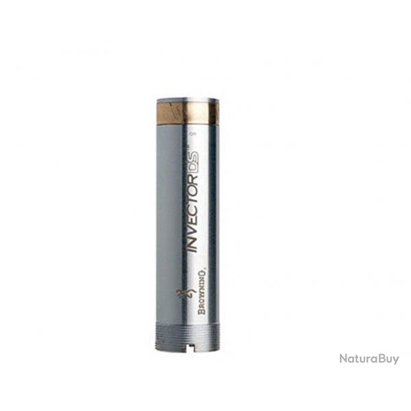 Browning Choke Invector Ds Choke, calibre 12 CAL 12 Full Light