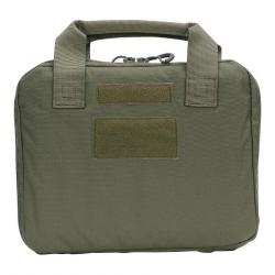 Housse de transport pour pistolet Cordura (Couleur Kaki)