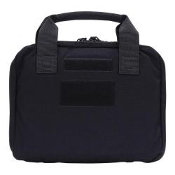 Housse de transport pour pistolet Cordura (Couleur Noir)