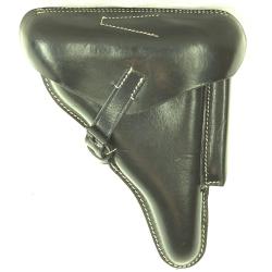 Holster Luger P08 et autres
