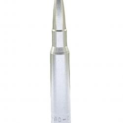 Douille amortisseur aluminium cal.30-06 - Vendue à l'unité