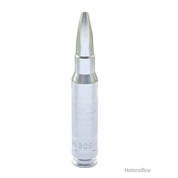 Douille amortisseur aluminium cal.308WIN- Vendue  l'unit