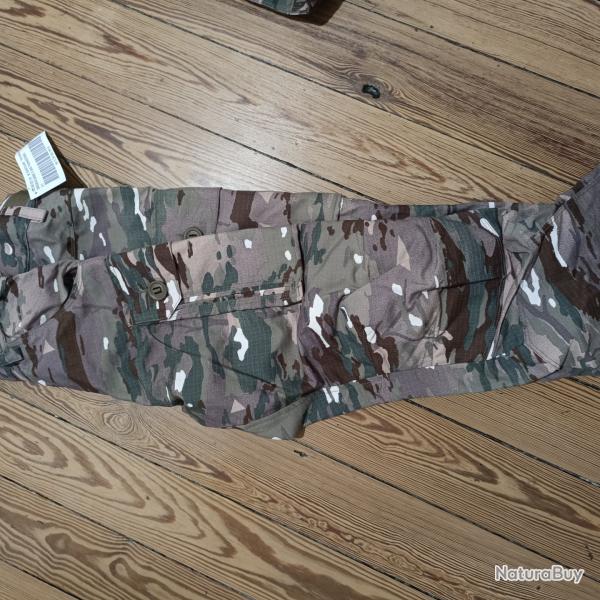 Pantalon f3 BME 76C D'autres taille disponible