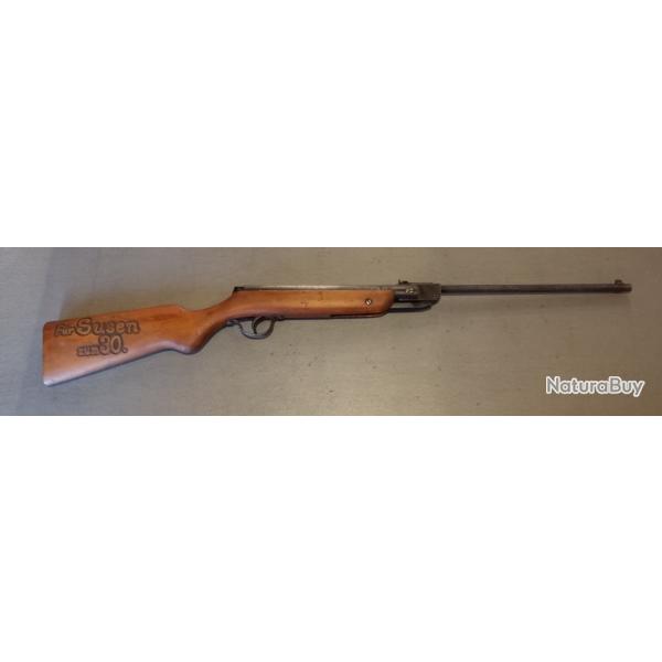 Carabine air comprim Haenel modell 800