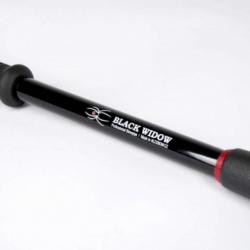 Sarbacane Alex Black Widow hybrid Carbon Standard 122 cm - 16 mm (2)