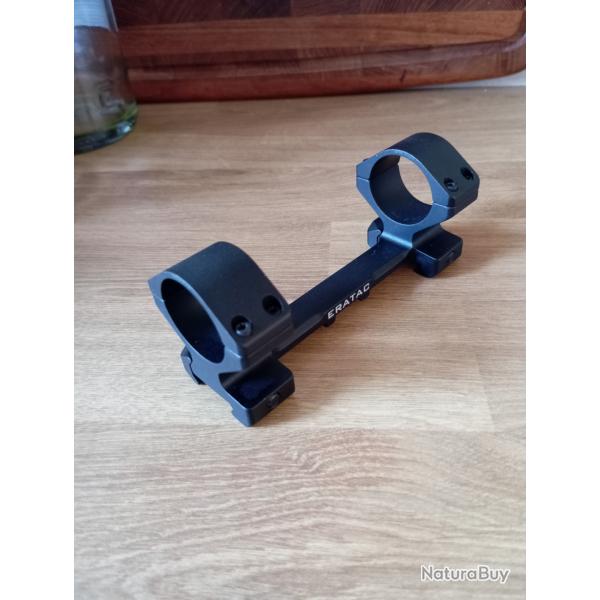 montage monobloc Eratac ultralight 30mm