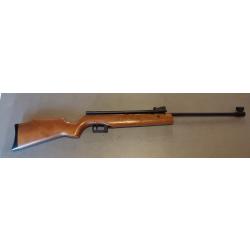carabine air comprimé Walther modèle Jaguar