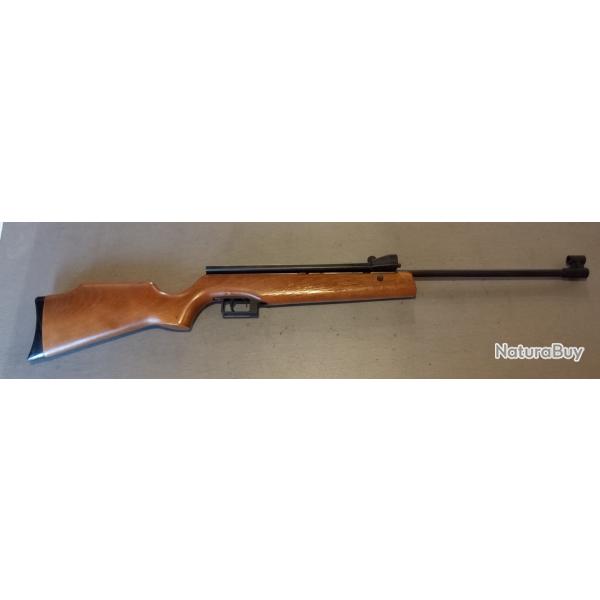 carabine air comprim Walther modle Jaguar