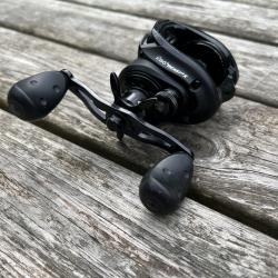 Revo Beast X - Abu Garcia