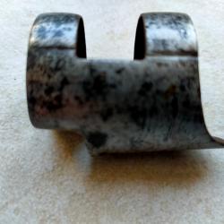 PISTOLET DE MARECHAUSSEE- EMBOUCHOIR