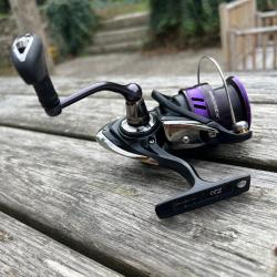 Daiwa Prorex X LT, 4000-C