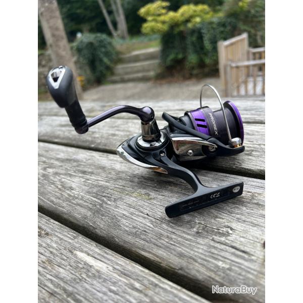 Daiwa Prorex X LT, 4000-C
