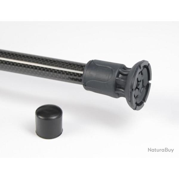 Embout de protection Alex pour sarbacane - Bton de marche (2)