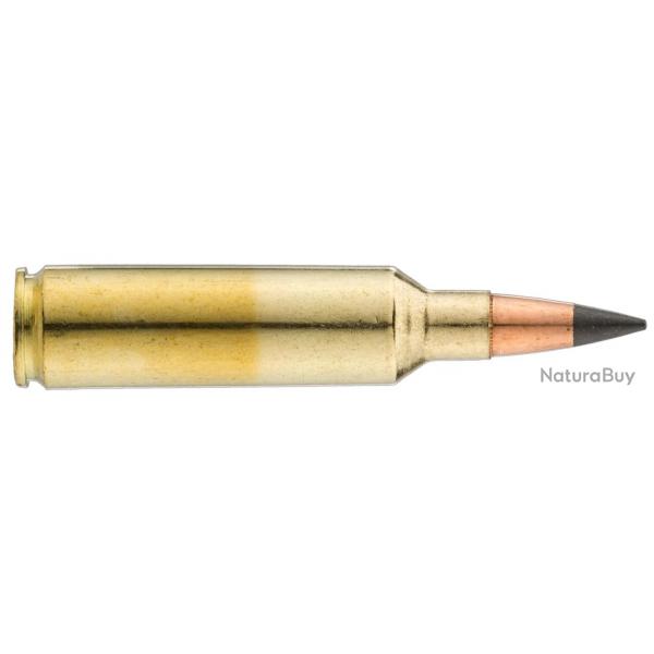 Balles Winchester 270 WSM - Extreme Point 130 gr