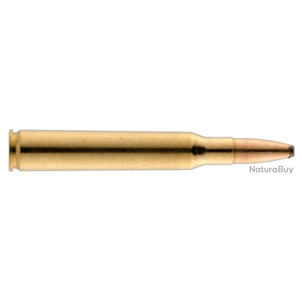 Balles Norma 7x64 - Oryx 156 gr