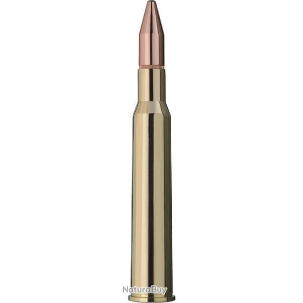 Balles RWS 7x65R - KS Pointe Conique 162 gr