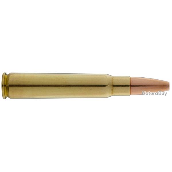 Balles Norma 8 x 57 JS - Vulkan 196 gr