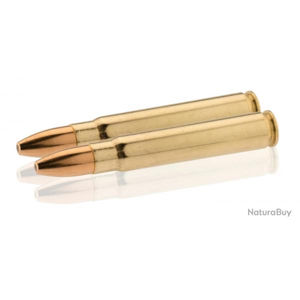 Balles Norma 9,3x62 - Vulkan 232 gr