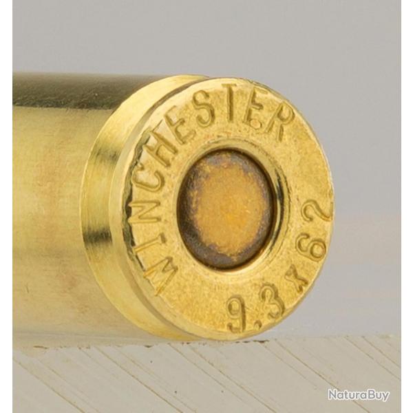 Balles Winchester 9,3x62 - Super-X Power Point 286 gr