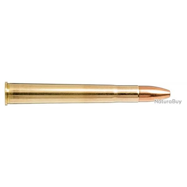 Balles Norma 9,3x74R - Vulkan 285 gr