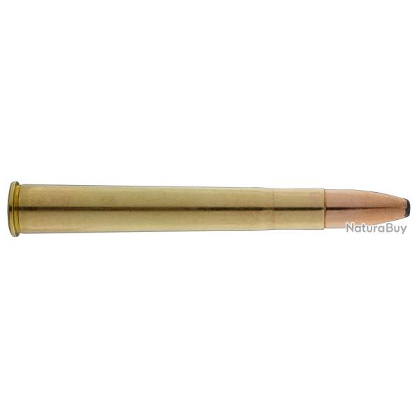 Balles Norma 9,3x74R - Oryx 285 gr