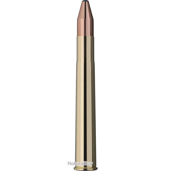 Balles RWS 9,3x74R - KS Pointe Conique 247 gr