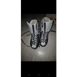 Chaussures carabinier