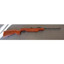 carabine à plomb Haenel modèle 310 "F"