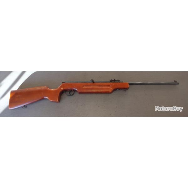 carabine  plomb Haenel modle 310 "F"