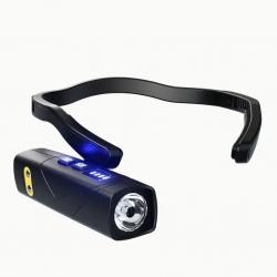 Lampe casque Latéral