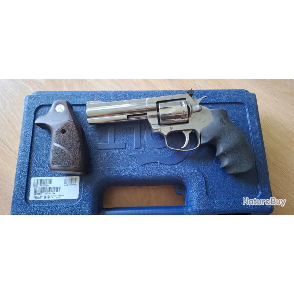 COLT KING COBRA TARGET 4"1/4