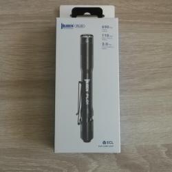 Lampe WUBEN PL01 LED