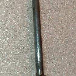 Tige guide CZ duo "Z" 6,35