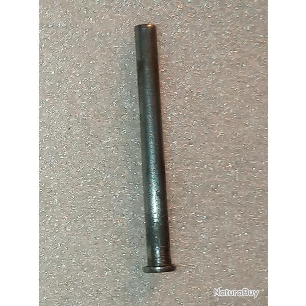 Tige guide CZ duo "Z" 6,35