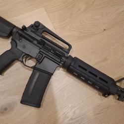 Carabine AR15 M4 14.5inch Brugger & thomet