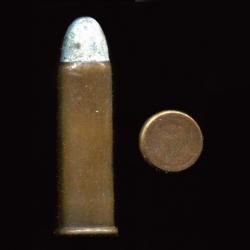 12.17 x 41 R Norwegian Remington RF M.1871