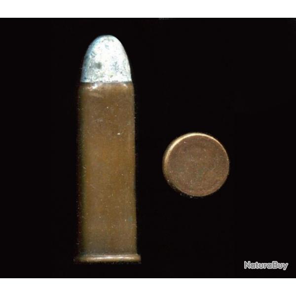12.17 x 41 R Norwegian Remington RF M.1871