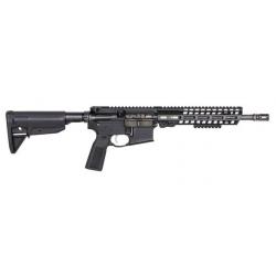Carabine Geissele DHS Super Duty SBR MOD1 11.5' Border Patrol