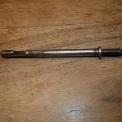 Percuteur de fusil BORNMUELLER conversion à percussion centrale pour CHASSEPOT