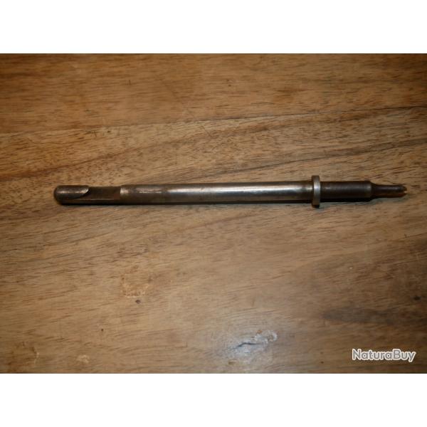 Percuteur de fusil BORNMUELLER conversion  percussion centrale pour CHASSEPOT